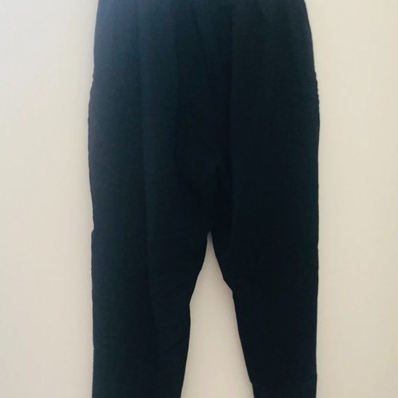 Black Bodega Thirteen Pants - Picture 3 of 3